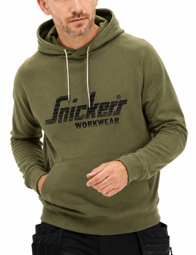 Робоча кофта Snickers 2894 | Balticworkwear.com.ua
