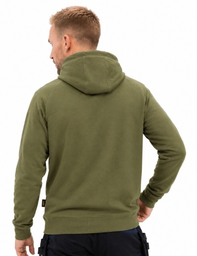 Робоча кофта Snickers 2894 | Balticworkwear.com.ua