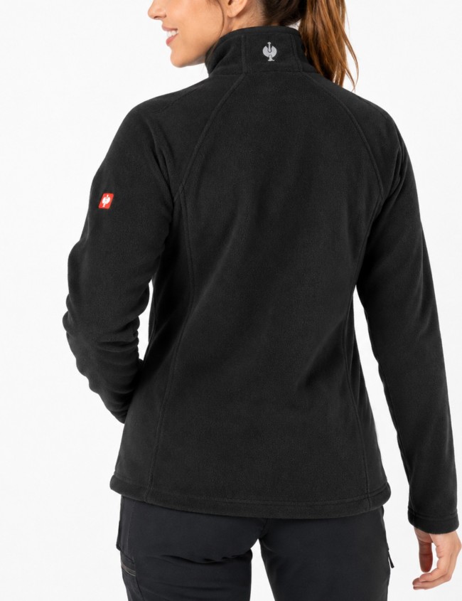 Polar фліс Engelbert Strauss Dryplexx Microfleece