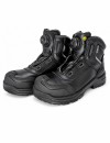 Робоче взуття BoSafety Tritonix MOZ S3S