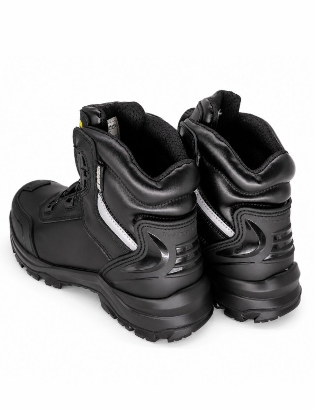Робоче взуття BoSafety Tritonix MOZ S3S