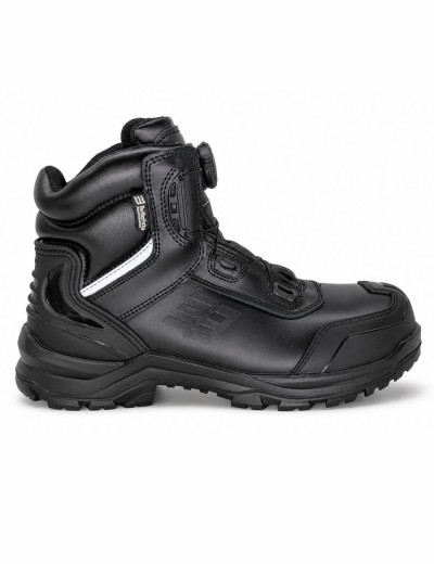 Робоче взуття BoSafety Tritonix MOZ S3S