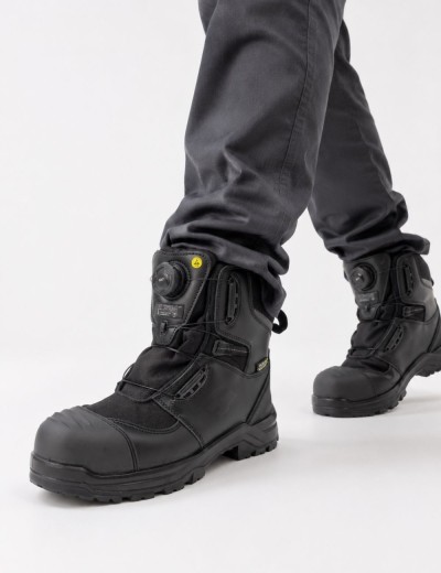 Робоче взуття BoSafety Poseidon MOZ S7S