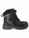 Робоче взуття BoSafety Poseidon MOZ S7S