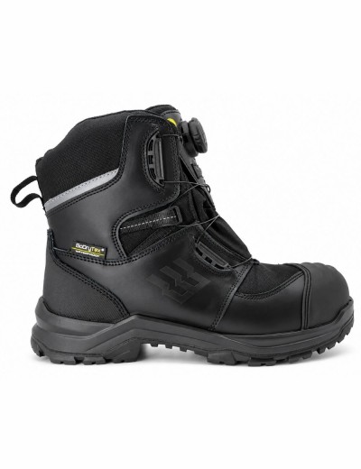 Робоче взуття BoSafety Poseidon MOZ S7S