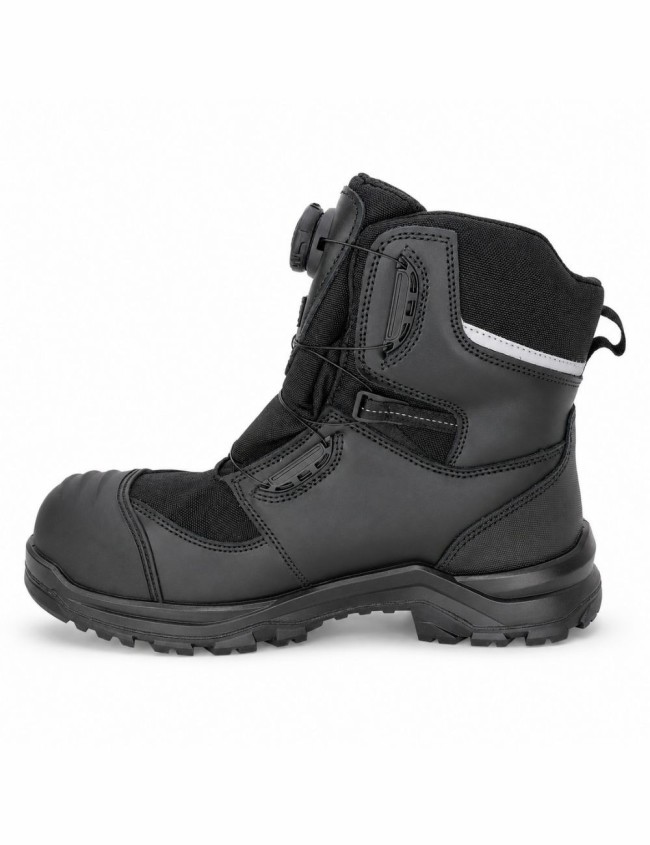 Робоче взуття BoSafety Poseidon MOZ S7S