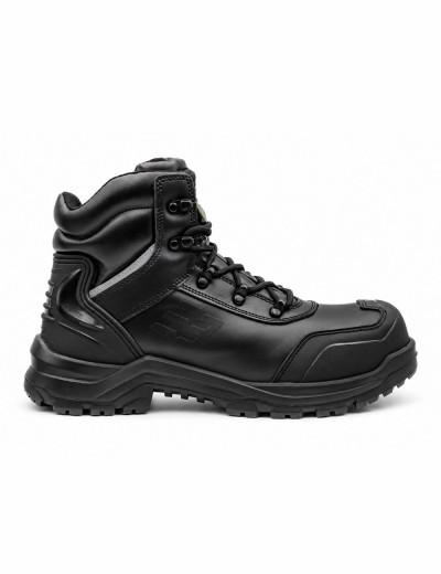 Робоче взуття BoSafety Tritonix S3S