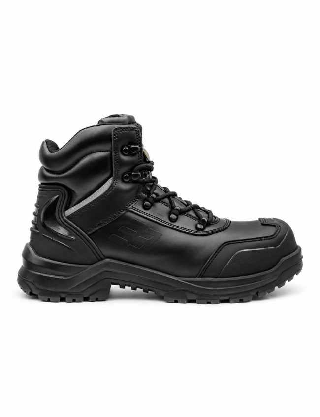 Робоче взуття BoSafety Tritonix S3S