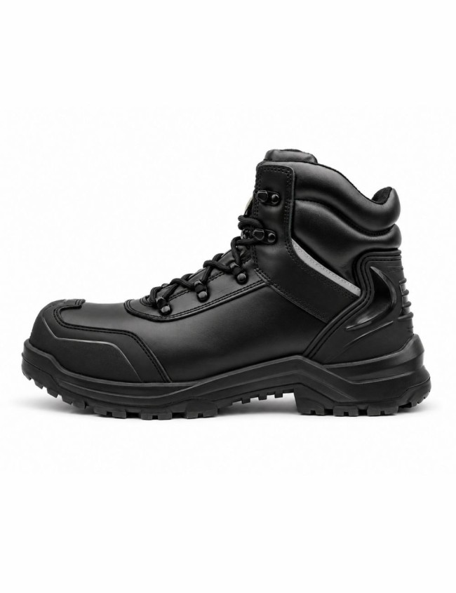 Робоче взуття BoSafety Tritonix S3S