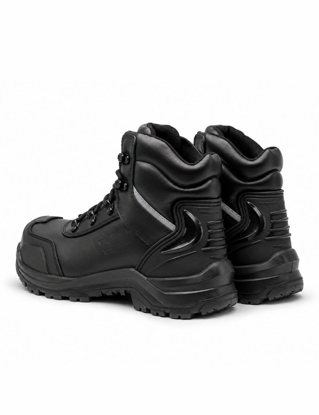 Робоче взуття BoSafety Tritonix S3S