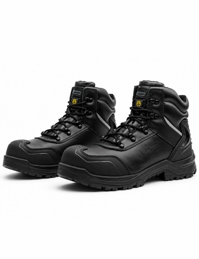 Робоче взуття BoSafety Tritonix S3S