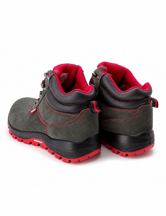 Покрівельне взуття VM Footwear Bonn O1PL з протиковзким