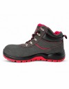 Покрівельне взуття VM Footwear Bonn O1PL з протиковзким
