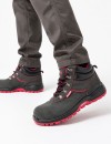 Покрівельне взуття VM Footwear Bonn O1PL з протиковзким