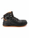 Асфальтове взуття VM Footwear Hamburg S2PL
