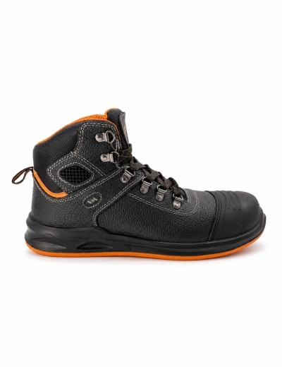 Асфальтове взуття VM Footwear Hamburg S2PL