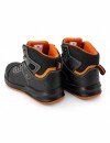 Асфальтове взуття VM Footwear Hamburg S2PL