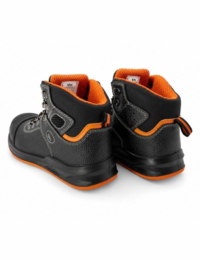 Асфальтове взуття VM Footwear Hamburg S2PL