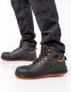 Асфальтове взуття VM Footwear Hamburg S2PL
