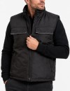 Робочий жилет BoSafety Oxford
