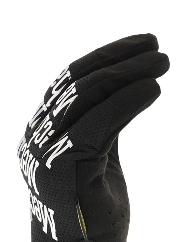 Робочі рукавиці Mechanix Original® | Balticworkwear.com.ua