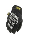 Робочі рукавиці Mechanix Original® | Balticworkwear.com.ua