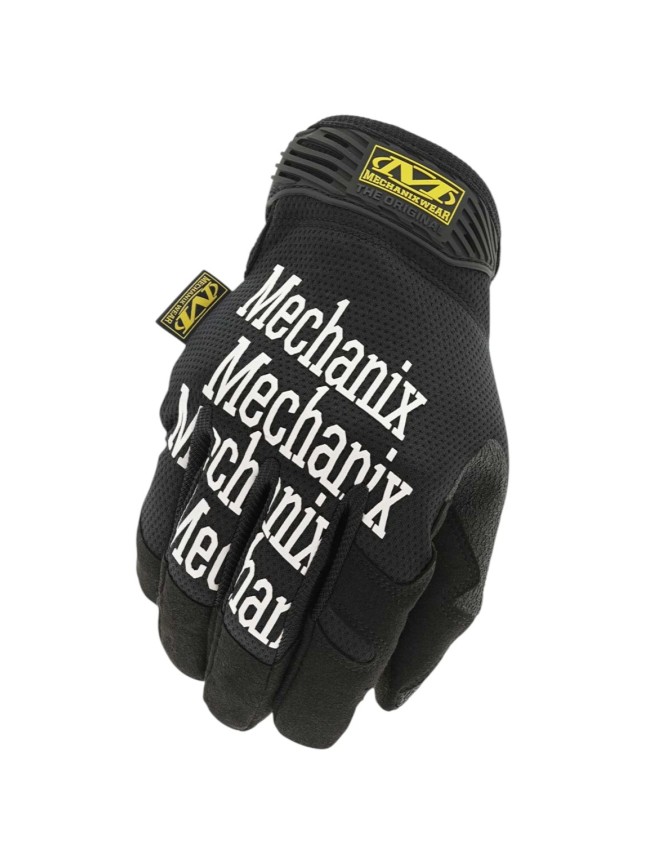 Робочі рукавиці Mechanix Original® | Balticworkwear.com.ua