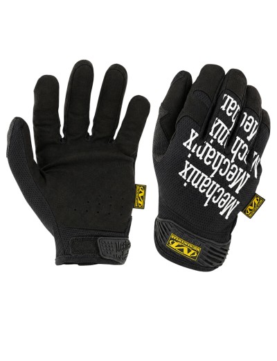 Робочі рукавиці Mechanix Original® | Balticworkwear.com.ua