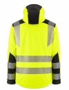 Сигнальна куртка Engelbert Strauss e.s.motion | Balticworkwear.com.ua