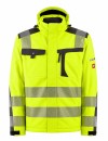 Сигнальна куртка Engelbert Strauss e.s.motion | Balticworkwear.com.ua