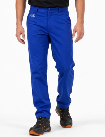 Робочі штани Welder Sara Workwear