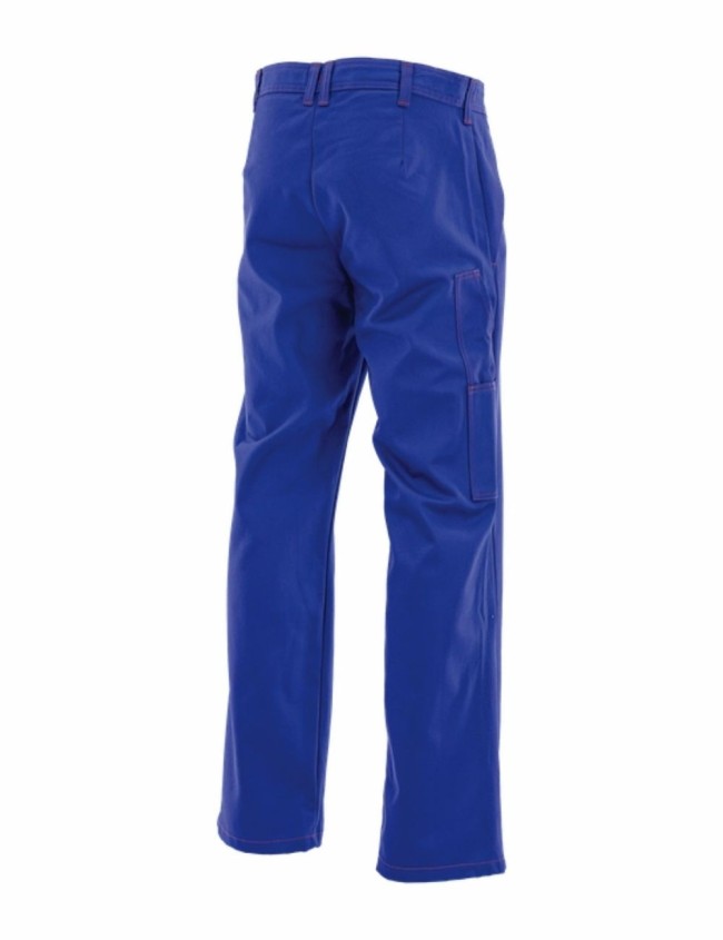 Робочі штани Welder Sara Workwear