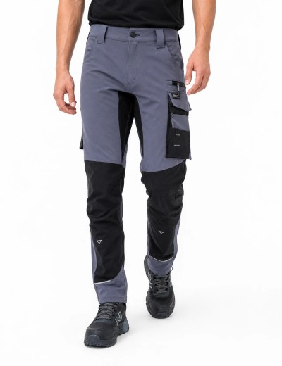 Робочі штани Sara Workwear MOTIONFLEX