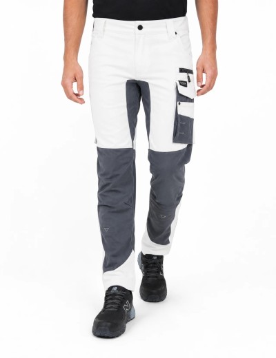 Робочі штани Sara Workwear MOTIONFLEX