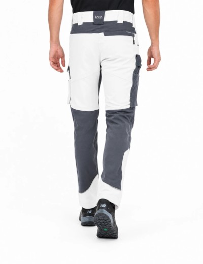 Робочі штани Sara Workwear MOTIONFLEX