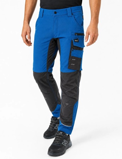 Робочі штани Sara Workwear MOTIONFLEX