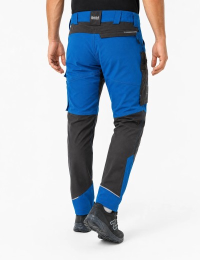 Робочі штани Sara Workwear MOTIONFLEX