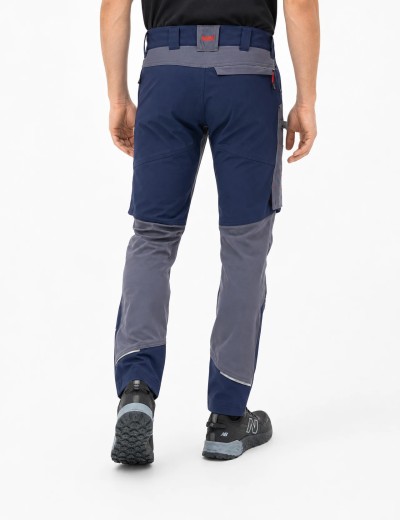 Робочі штани Sara Workwear MOTIONFLEX