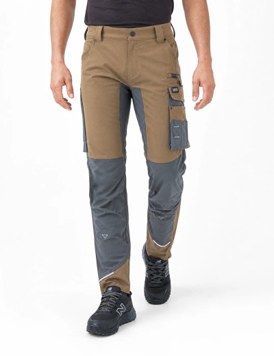 Робочі штани Sara Workwear MOTIONFLEX