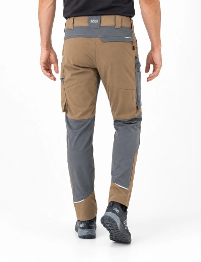 Робочі штани Sara Workwear MOTIONFLEX