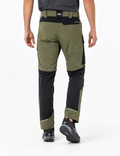 Робочі штани Sara Workwear MOTIONFLEX