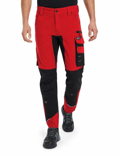 Робочі штани Sara Workwear MOTIONFLEX