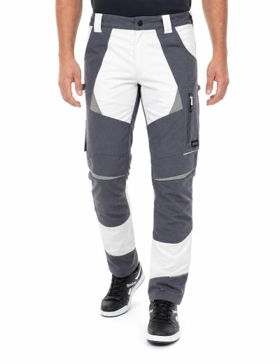 Робочі штани Sara Workwear COTTONFLEX