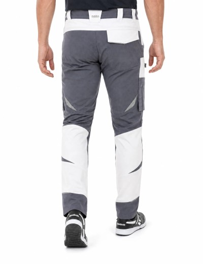 Робочі штани Sara Workwear COTTONFLEX