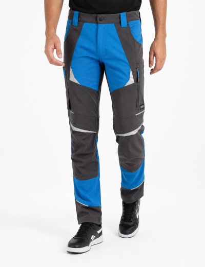 Робочі штани Sara Workwear COTTONFLEX