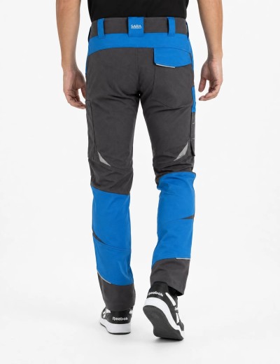 Робочі штани Sara Workwear COTTONFLEX