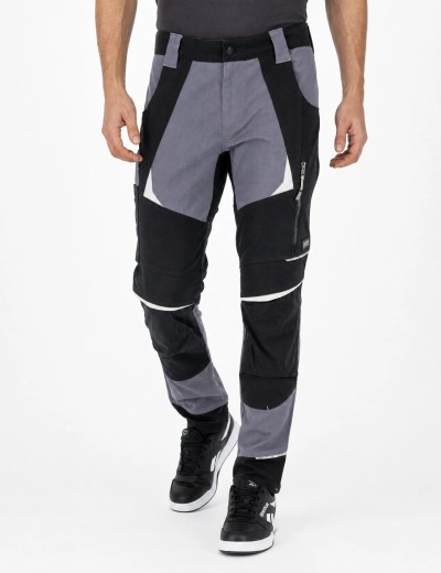 Робочі штани Sara Workwear COTTONFLEX