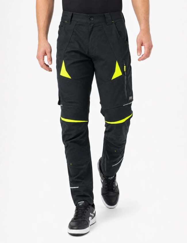 Робочі штани Sara Workwear COTTONFLEX