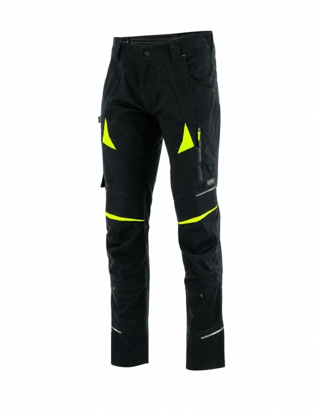 Робочі штани Sara Workwear COTTONFLEX