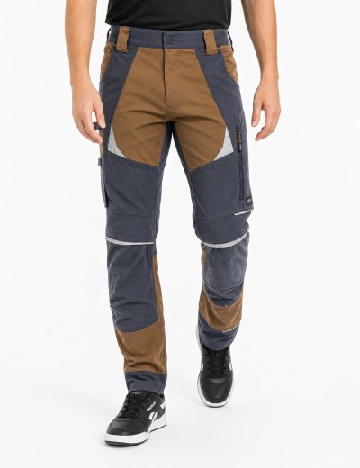 Робочі штани Sara Workwear COTTONFLEX